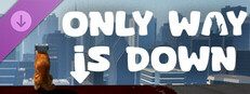 Only Way is Down - Splatter Cats DLC