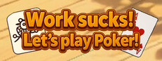 Work Sucks, Let’s Play Dou Dizhu!