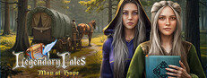 Legendary Tales: Map of Hope Collector's Edition