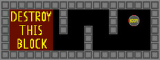 Destroy This Block