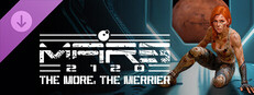 MARS 2120 - The more, the merrier