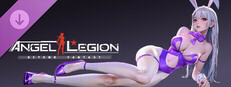 Angel Legion-DLC Dream Girl (Purple)