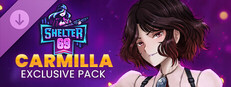 Shelter 69 - Exclusive Carmila Pack 🔞[ADULT NSFW]