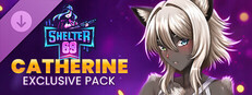 Shelter 69 - Exclusive Catherine Pack 🔞[ADULT NSFW]