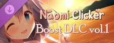 Naomi Clicker Boost DLC vol.1