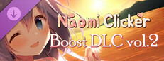 Naomi Clicker Boost DLC vol.2