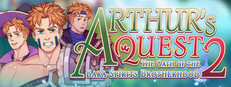 Arthur's Quest 2 - The Oath of the Bara Spirits Brotherhood