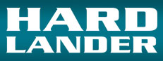 Hard Lander