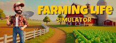 Farming Life Simulator