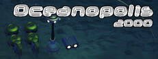 Oceanopolis 2000