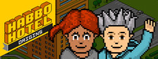 Habbo Hotel: Origins