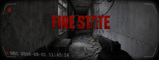 FIRE STATE Playtest