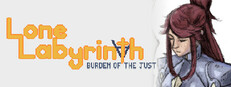 Lone Labyrinth: Burden of the Just
