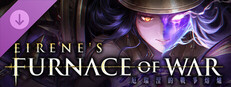 AI LIMIT - Eirene's Furnace of War