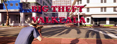 Big Theft Valkeala