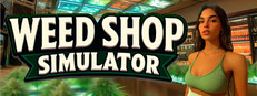 WEED SHOP SIMULATOR