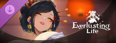 Everlusting Life - Mascot Messalina