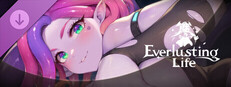 Everlusting Life - Mascot Marla