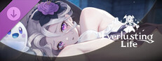 Everlusting Life - Mascot Viola