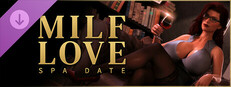 MILF LOVE - Spa Date - Artbook