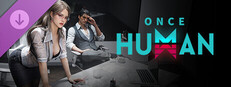 Once Human - Ascend Daily Theme Pack