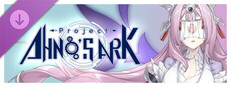 AHNO’s Ark Side Story Comic