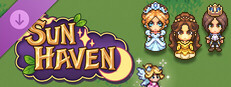 Sun Haven: Once Upon a Time Pack
