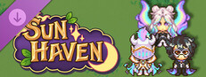 Sun Haven: Radiant Royalty Pack