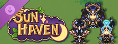 Sun Haven: Astral Pack