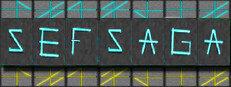 Sef Saga