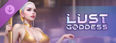 Lust Goddess - Mascot River