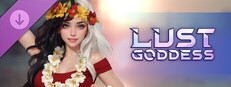 Lust Goddess — Mascot Zelia
