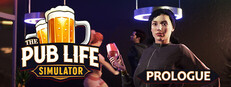 The Pub Life Simulator: Prologue