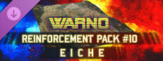WARNO - RP #10 - Eiche