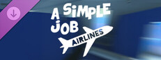 A simple job - airlines