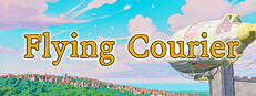 Flying Courier