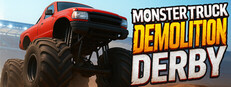 Monster Truck Demolition Derby