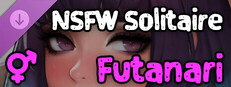 NSFW Solitaire - Futanari