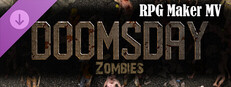 RPG Maker MV - Doomsday Zombies