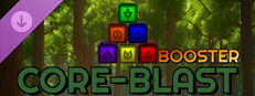 Core-Blast Booster Pack