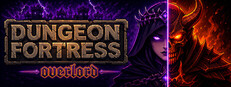 Dungeon Fortress : Overlord