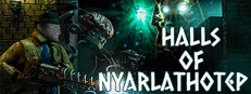 Halls of Nyarlathotep