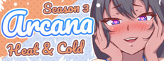 Arcana: Heat and Cold. Season 3🔞