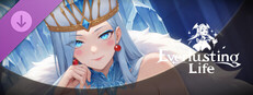 Everlusting Life - Mascot Snezhana