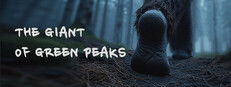 Campfire Stories: The Giant of Green Peaks