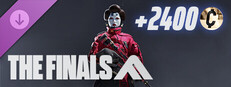 THE FINALS - Lotus Reaper Set