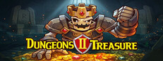 Dungeons and Treasure 2