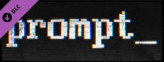 Prompt - Soundtrack