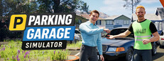 Parking Garage Simulator