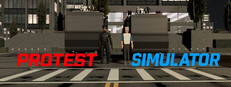 Protest Simulator